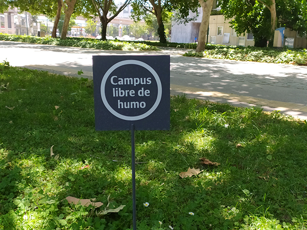 Simposio Campus Libre de Humo, un desafío UC