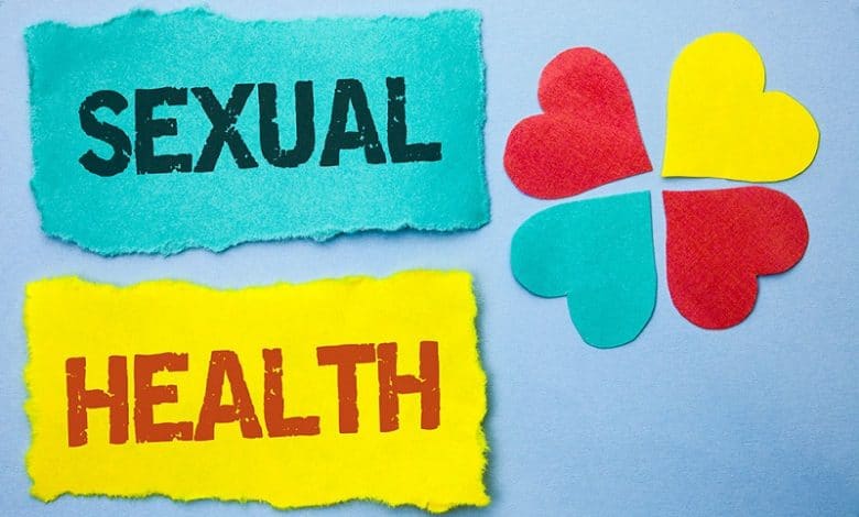 Conversemos sobre salud sexual