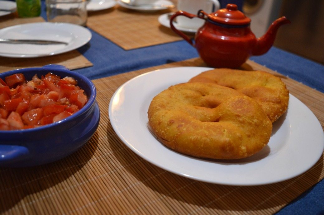 Conmemora el Día de la Cocina Chilena con recetas ricas y saludables