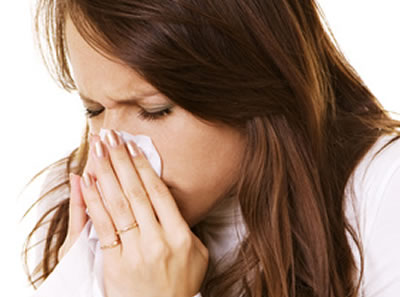 Cómo protegerse de la influenza