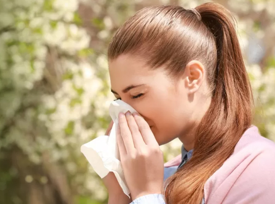 ¿Será rinitis alérgica u otra enfermdad?