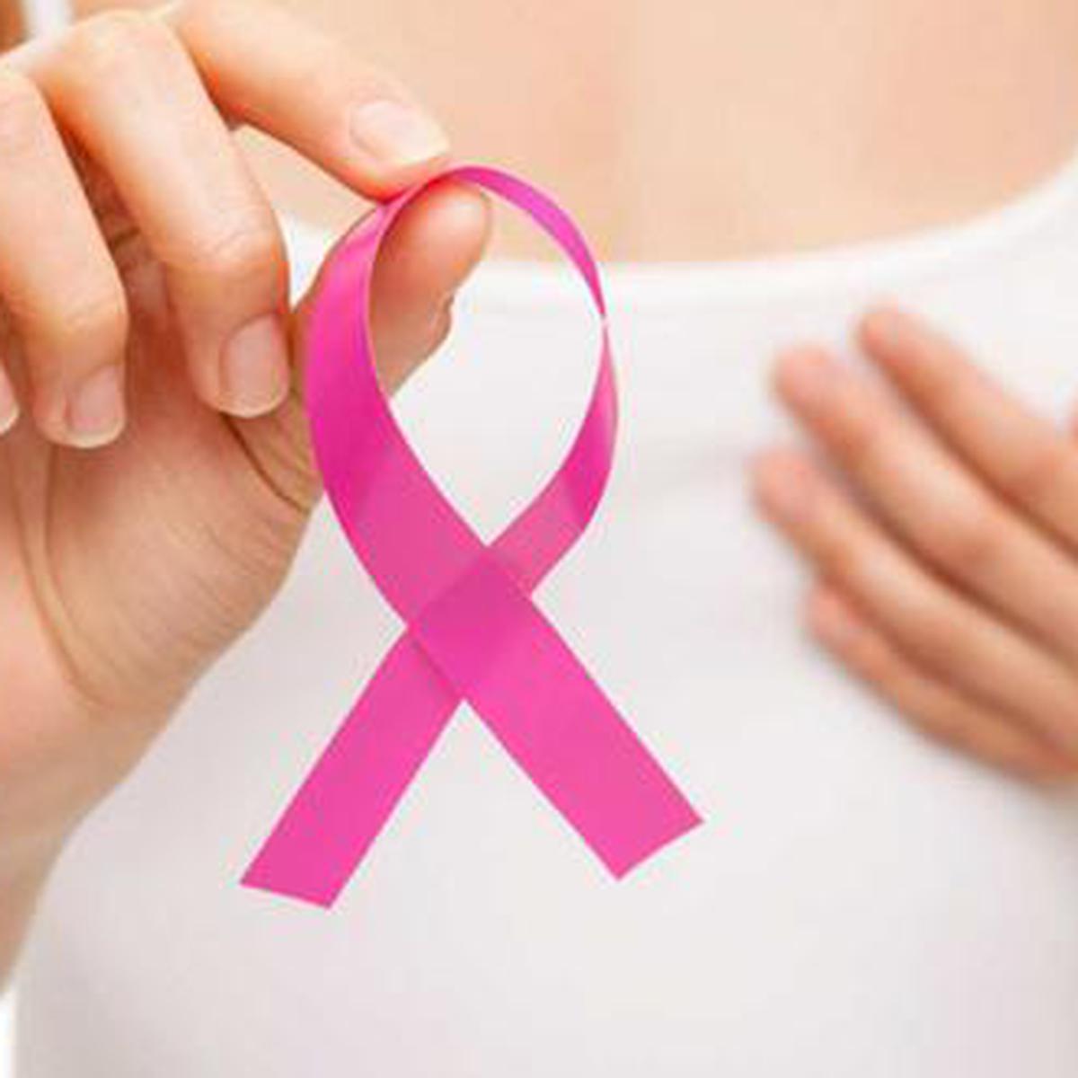 Acciones para prevenir el cáncer de mamas